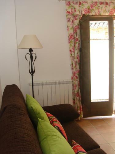 Apartamento Casa Vall�s