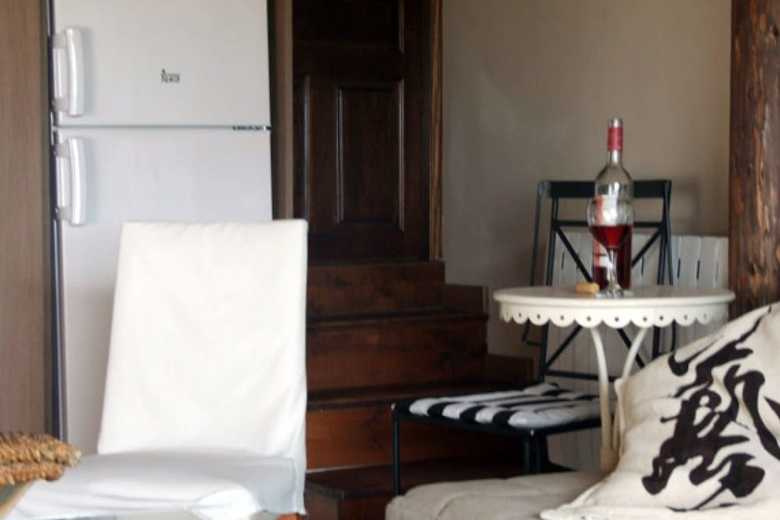 Apartamentos Vino Tinto