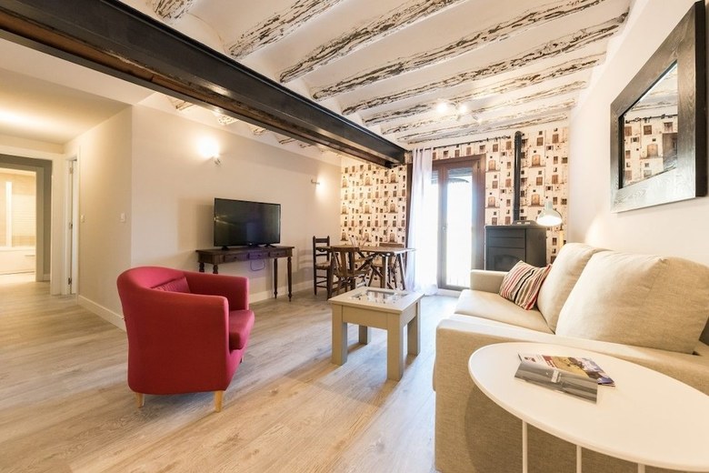 Apartamentos Vino Tinto