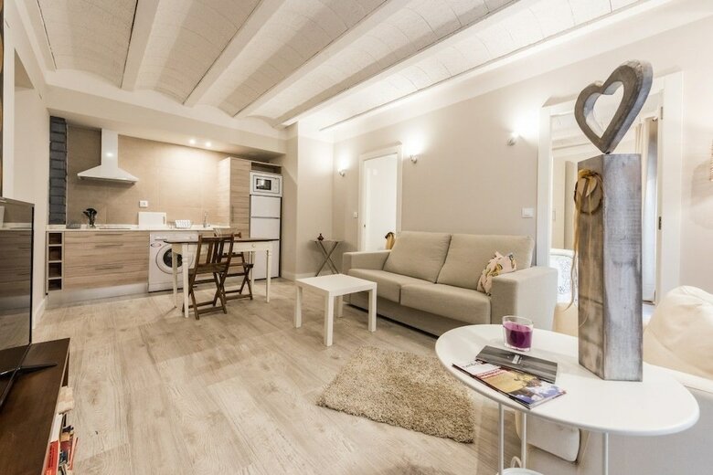 Apartamentos Vino Tinto