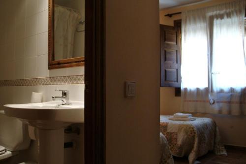 Hostal Casa Labata