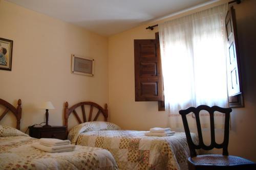 Hostal Casa Labata