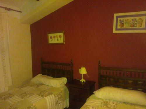 Hostal Casa Labata