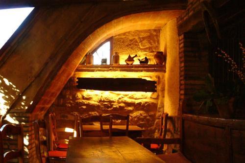 Hostal Casa Labata
