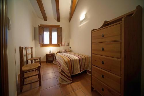 Apartamentos Casa Vidal