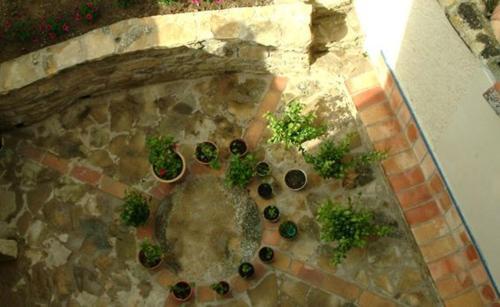 Apartamentos Casa Vidal