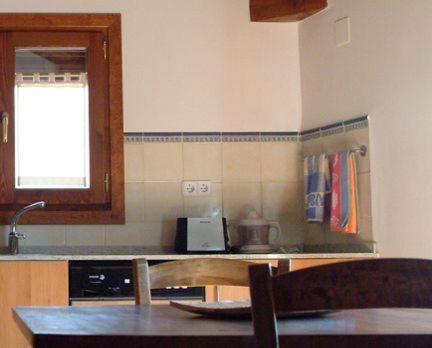 Apartamentos Casa Vidal