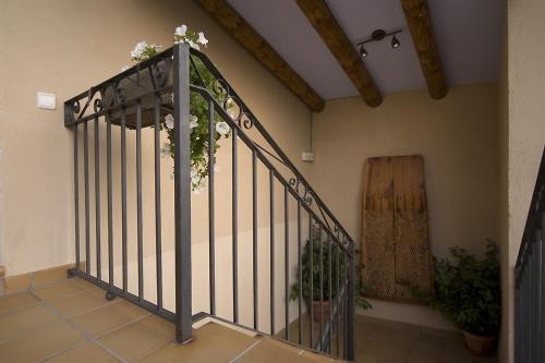 Apartamentos Casa Vidal