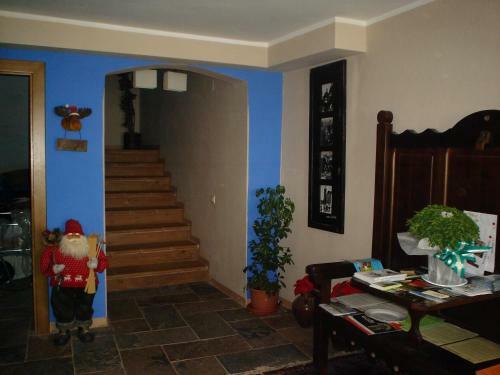 Apartamentos Tur�sticos Batlle Laspaules