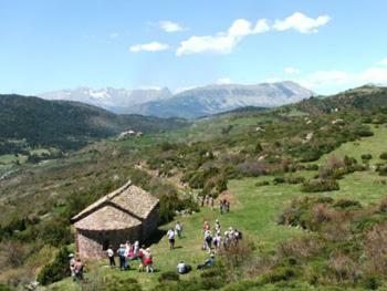 Apartamentos Tur�sticos Batlle Laspaules