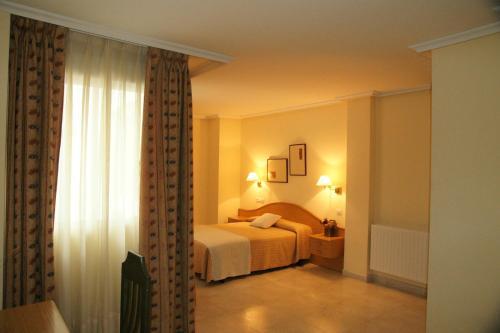 Hotel La Bra�ina