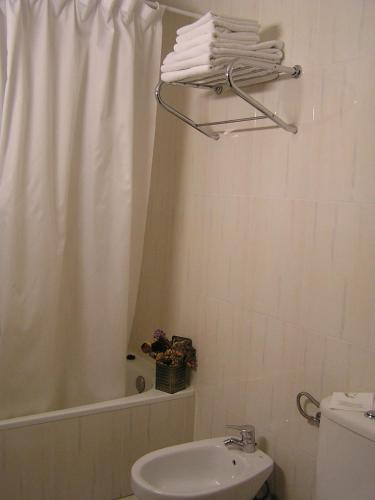 Hotel La Bra�ina