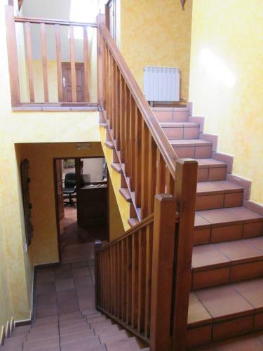 Hostal Rural La Tintoreria