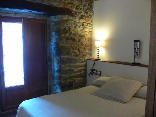 Hostal De Monta�a La Aldeya