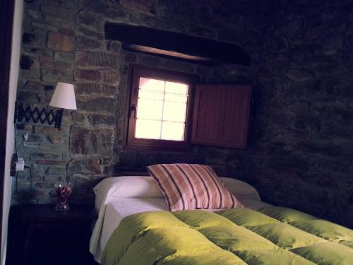 Hostal De Monta�a La Aldeya