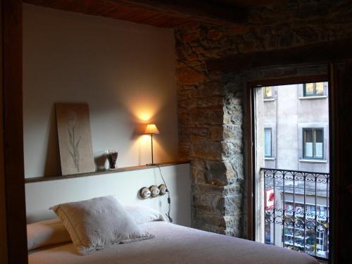 Hostal De Monta�a La Aldeya