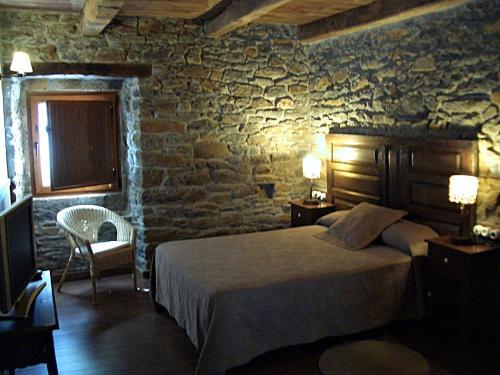 Hostal De Monta�a La Aldeya