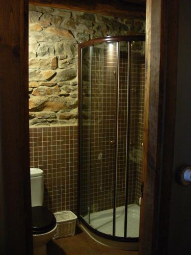 Hostal De Monta�a La Aldeya