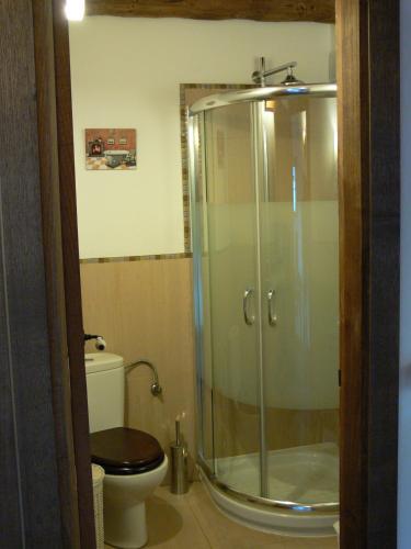 Hostal De Monta�a La Aldeya