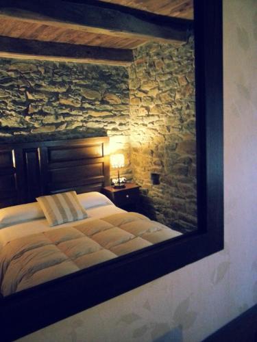Hostal De Monta�a La Aldeya