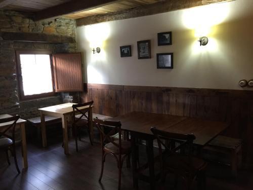 Hostal De Monta�a La Aldeya