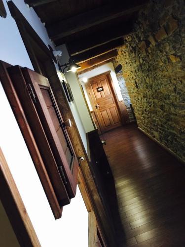 Hostal De Monta�a La Aldeya