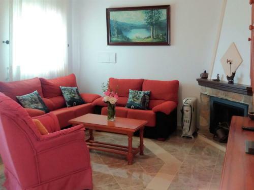 Villa Casa Los Lirios
