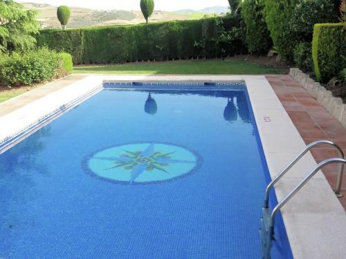 Villa Casa Los Lirios
