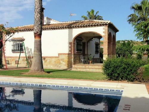 Villa Casa Los Lirios