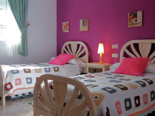 Villa Casa Los Lirios