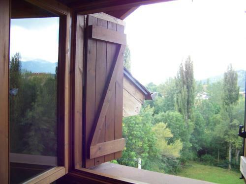 Apartamentos Chuandervera