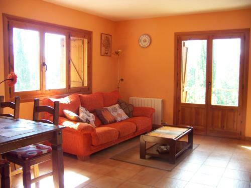 Apartamentos Chuandervera