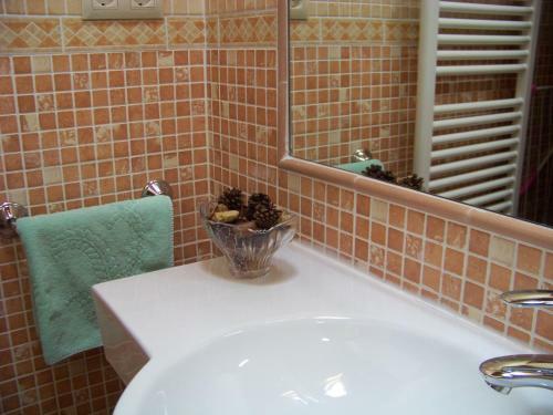 Apartamentos Chuandervera