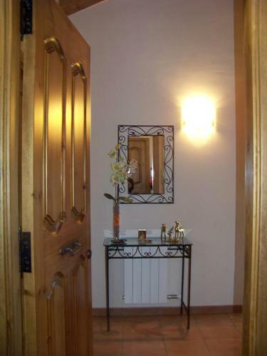 Apartamentos Chuandervera