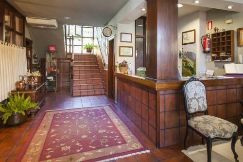 Hotel La Boriza