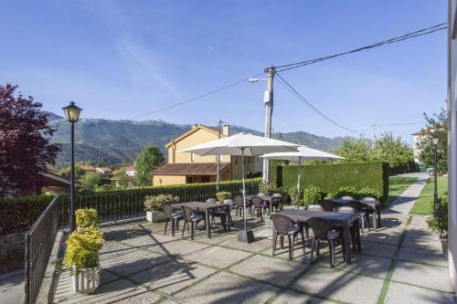 Hotel La Boriza