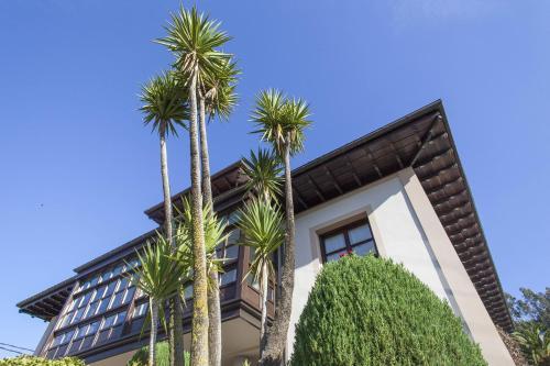 Hotel La Boriza
