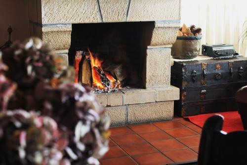 Hotel La Boriza
