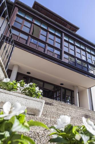 Hotel La Boriza