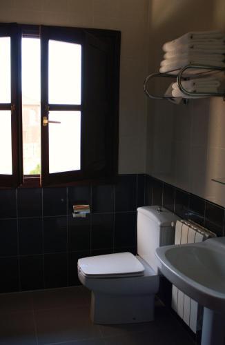 Hotel La Boriza
