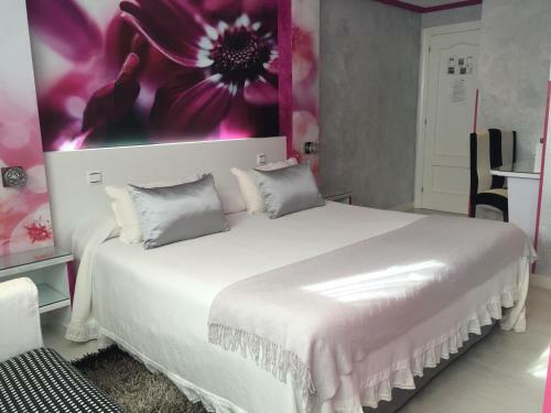 Hotel El Jardin