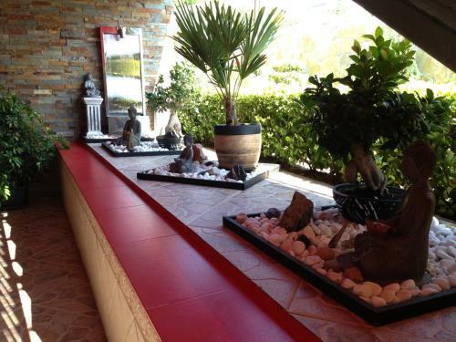 Hotel El Jardin