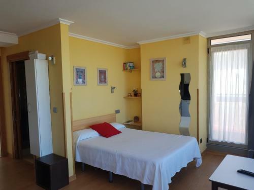 Apartamentos Maradentro