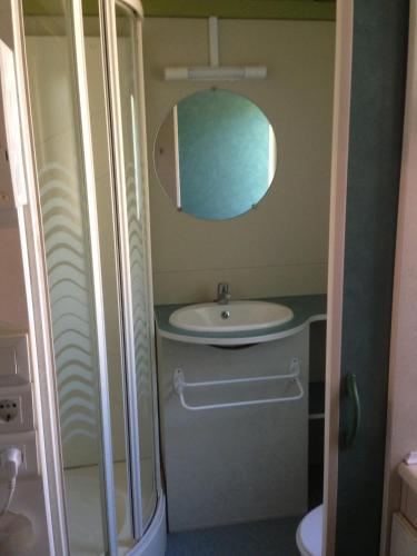 Camping Rio Pur�n