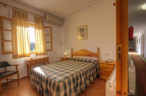 Tugasa Hotel El Almendral