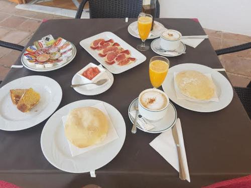 Tugasa Hotel El Almendral