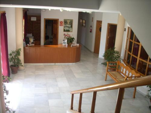 Tugasa Hotel El Almendral