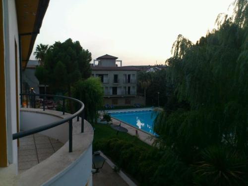 Tugasa Hotel El Almendral