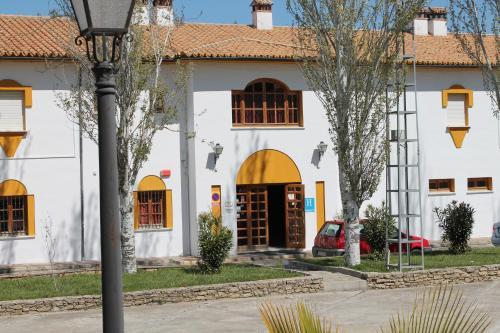 Tugasa Hotel El Almendral