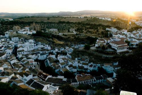 Tugasa Hotel El Almendral